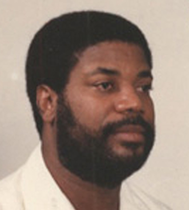 Desmond Carlisle