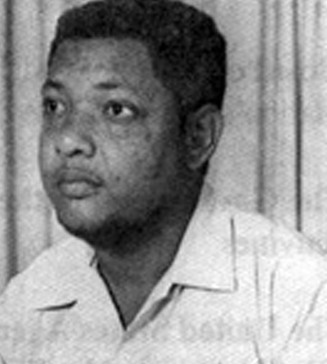 Kerwin Ferreira