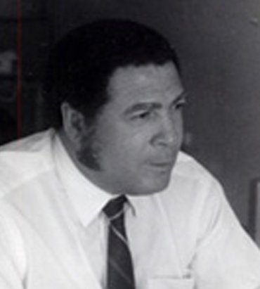 Hugh Pinard