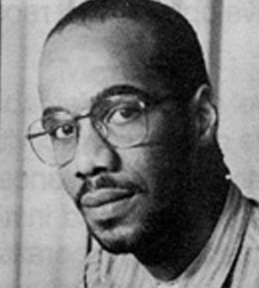 Edmund Roberts