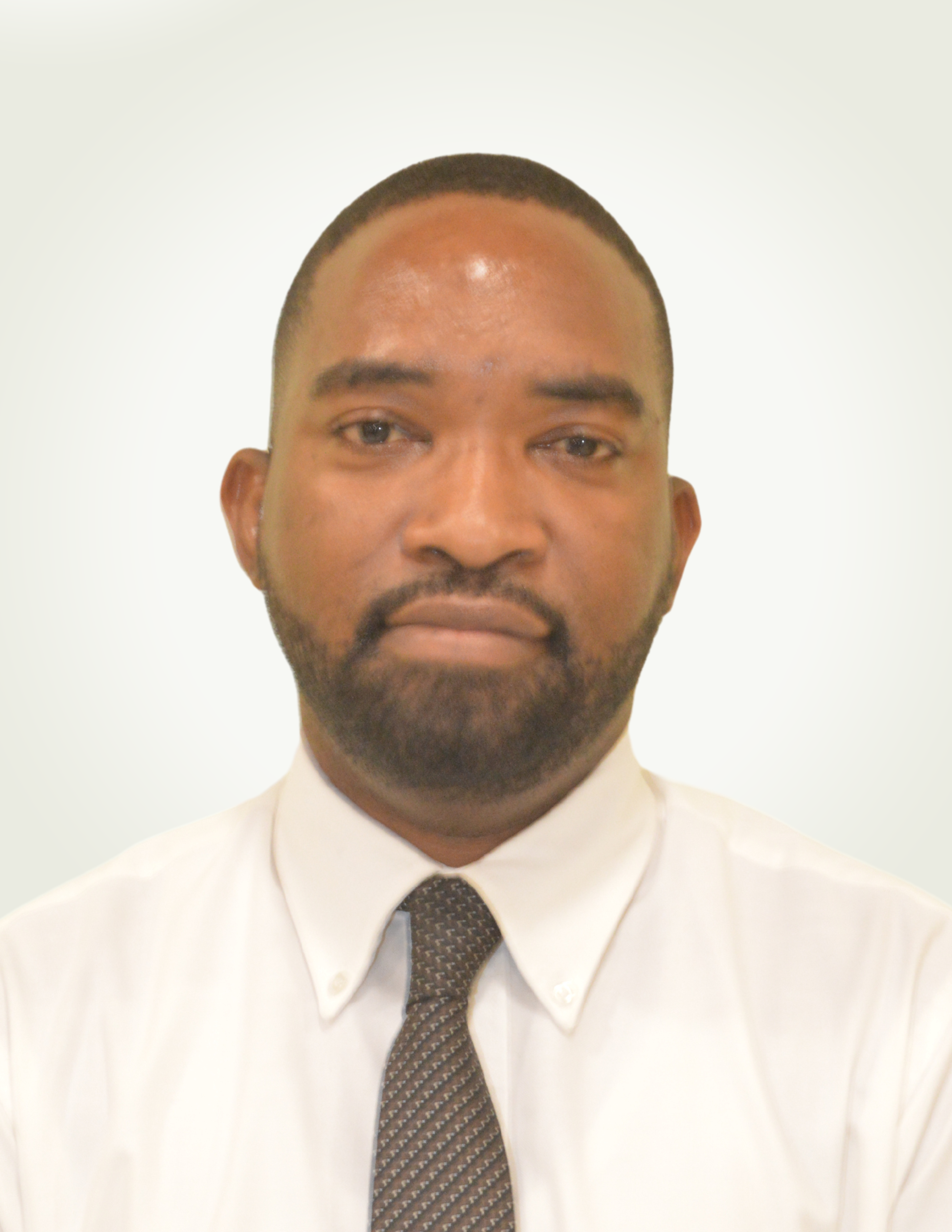 Mr Akim Louisy