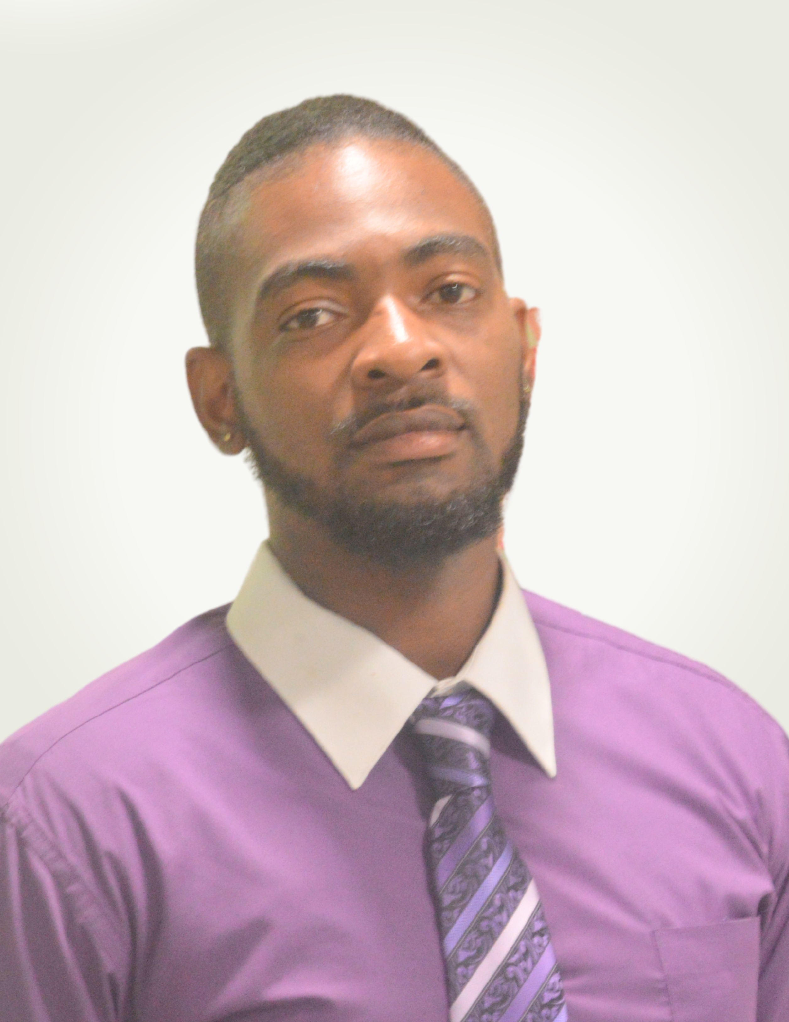 Mr. Armand George