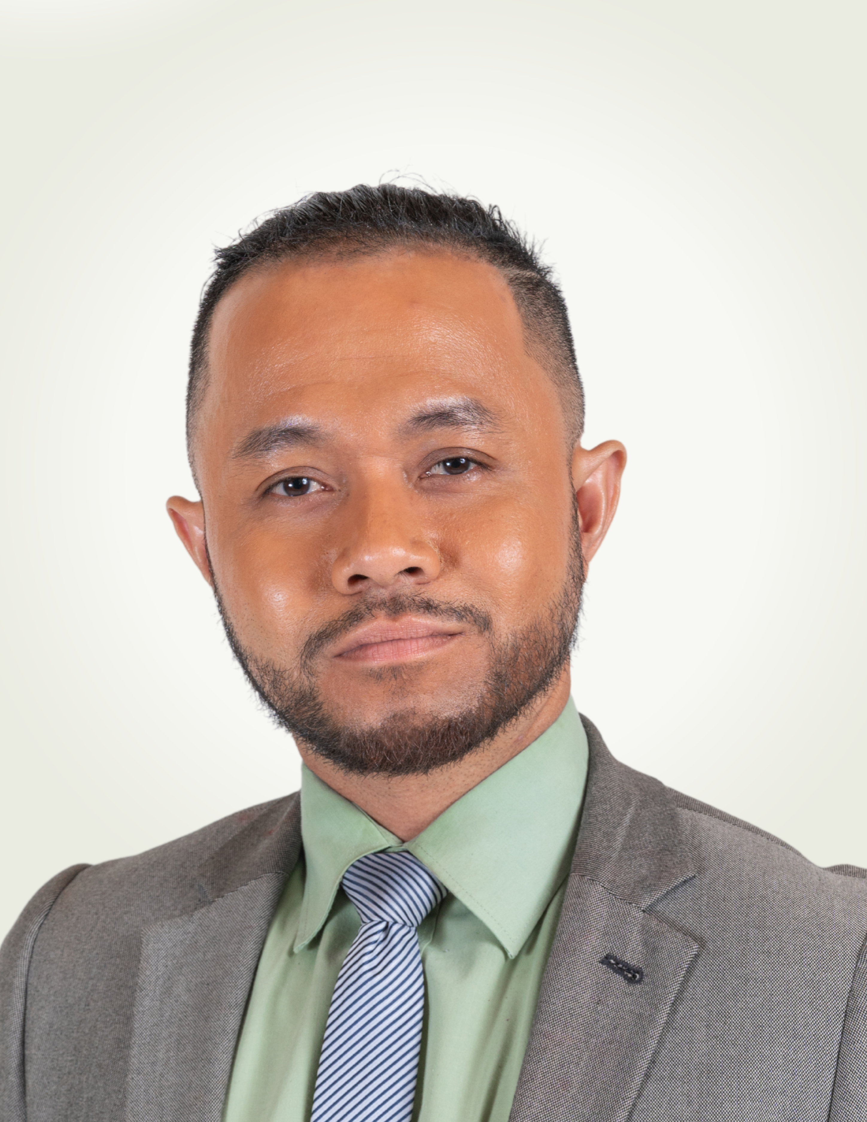 Mr. Donald Bercasio